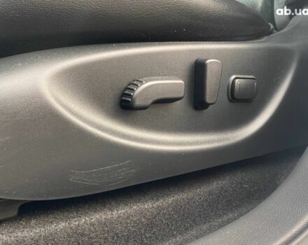 Ніссан Ліф, об'ємом двигуна 0 л та пробігом 65 тис. км за 18800 $, фото 9 на Automoto.ua