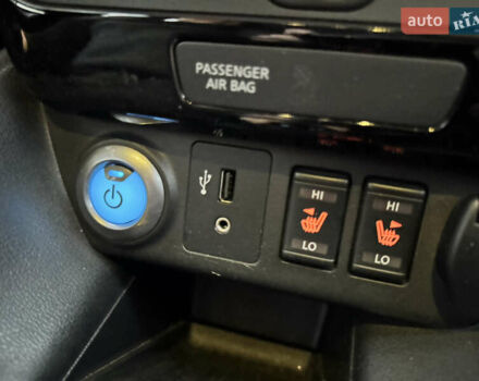 Ніссан Ліф, об'ємом двигуна 0 л та пробігом 130 тис. км за 11888 $, фото 45 на Automoto.ua