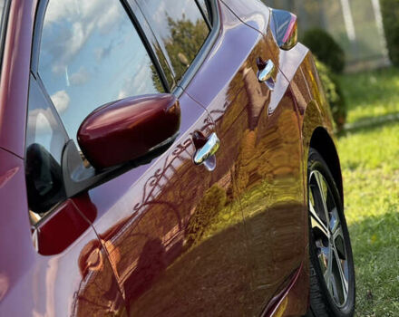 Ніссан Ліф, об'ємом двигуна 0 л та пробігом 107 тис. км за 12950 $, фото 4 на Automoto.ua