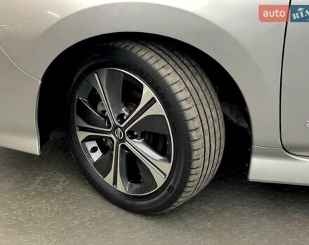 Ниссан Лиф, объемом двигателя 0 л и пробегом 114 тыс. км за 11671 $, фото 22 на Automoto.ua