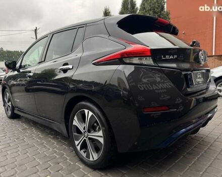 Ніссан Ліф, об'ємом двигуна 0 л та пробігом 140 тис. км за 11700 $, фото 13 на Automoto.ua