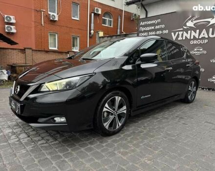 Ніссан Ліф, об'ємом двигуна 0 л та пробігом 140 тис. км за 11700 $, фото 10 на Automoto.ua