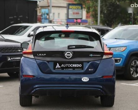 Ніссан Ліф, об'ємом двигуна 0 л та пробігом 149 тис. км за 12000 $, фото 4 на Automoto.ua