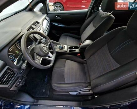 Ниссан Лиф, объемом двигателя 0 л и пробегом 176 тыс. км за 10990 $, фото 37 на Automoto.ua
