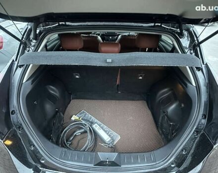 Ніссан Ліф, об'ємом двигуна 0 л та пробігом 124 тис. км за 11900 $, фото 26 на Automoto.ua