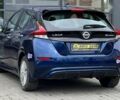 Ниссан Лиф, объемом двигателя 0 л и пробегом 59 тыс. км за 12990 $, фото 3 на Automoto.ua