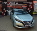 Ниссан Лиф, объемом двигателя 0 л и пробегом 116 тыс. км за 11900 $, фото 1 на Automoto.ua