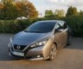 Ниссан Лиф, объемом двигателя 0 л и пробегом 122 тыс. км за 13800 $, фото 1 на Automoto.ua