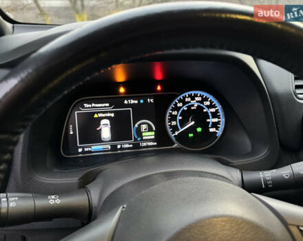 Ніссан Ліф, об'ємом двигуна 0 л та пробігом 130 тис. км за 11888 $, фото 34 на Automoto.ua