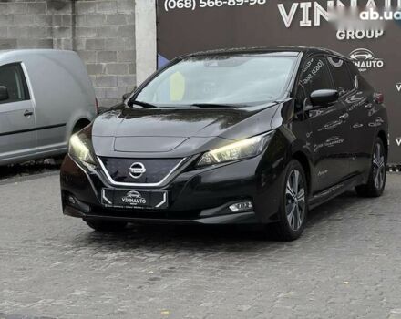 Ніссан Ліф, об'ємом двигуна 0 л та пробігом 140 тис. км за 11700 $, фото 5 на Automoto.ua