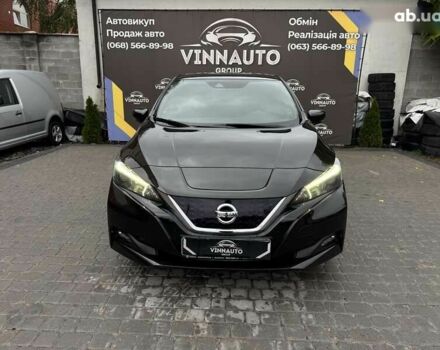 Ніссан Ліф, об'ємом двигуна 0 л та пробігом 140 тис. км за 11700 $, фото 8 на Automoto.ua