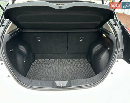 Ніссан Ліф, об'ємом двигуна 0 л та пробігом 37 тис. км за 11800 $, фото 15 на Automoto.ua