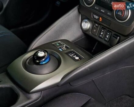 Ниссан Лиф, объемом двигателя 0 л и пробегом 176 тыс. км за 10990 $, фото 48 на Automoto.ua