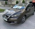 Ніссан Ліф, об'ємом двигуна 0 л та пробігом 110 тис. км за 12900 $, фото 1 на Automoto.ua