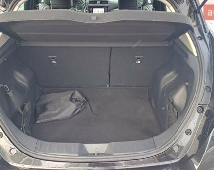 Ниссан Лиф, объемом двигателя 0 л и пробегом 115 тыс. км за 10900 $, фото 14 на Automoto.ua