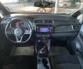 Ниссан Лиф, объемом двигателя 0 л и пробегом 43 тыс. км за 12999 $, фото 12 на Automoto.ua