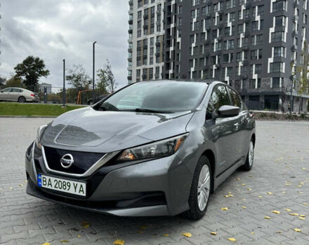 Ніссан Ліф, об'ємом двигуна 0 л та пробігом 63 тис. км за 12950 $, фото 13 на Automoto.ua