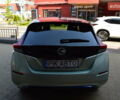 Ниссан Лиф, объемом двигателя 0 л и пробегом 116 тыс. км за 11900 $, фото 7 на Automoto.ua