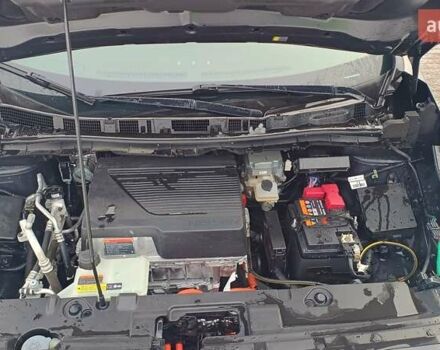 Ниссан Лиф, объемом двигателя 0 л и пробегом 115 тыс. км за 10900 $, фото 15 на Automoto.ua