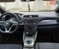 Ниссан Лиф, объемом двигателя 0 л и пробегом 77 тыс. км за 12800 $, фото 22 на Automoto.ua