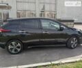 Ніссан Ліф, об'ємом двигуна 0 л та пробігом 120 тис. км за 15000 $, фото 14 на Automoto.ua