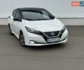Ниссан Лиф, объемом двигателя 0 л и пробегом 89 тыс. км за 10700 $, фото 1 на Automoto.ua