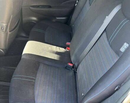 Ниссан Лиф, объемом двигателя 0 л и пробегом 108 тыс. км за 12000 $, фото 5 на Automoto.ua