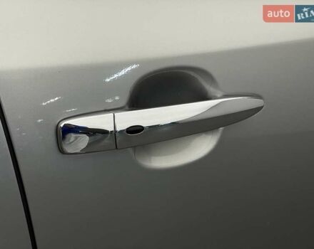 Ниссан Лиф, объемом двигателя 0 л и пробегом 114 тыс. км за 11671 $, фото 7 на Automoto.ua