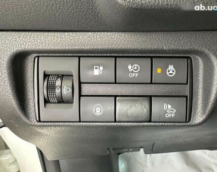 Ниссан Лиф, объемом двигателя 0 л и пробегом 115 тыс. км за 12150 $, фото 24 на Automoto.ua