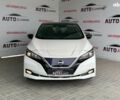 Ниссан Лиф, объемом двигателя 0 л и пробегом 115 тыс. км за 12150 $, фото 1 на Automoto.ua