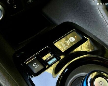 Ніссан Ліф, об'ємом двигуна 0 л та пробігом 117 тис. км за 13999 $, фото 25 на Automoto.ua