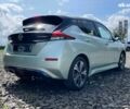 Ніссан Ліф, об'ємом двигуна 0 л та пробігом 67 тис. км за 18400 $, фото 3 на Automoto.ua