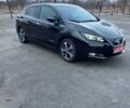 Ниссан Лиф, объемом двигателя 0 л и пробегом 81 тыс. км за 15600 $, фото 1 на Automoto.ua