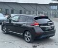 Ніссан Ліф, об'ємом двигуна 0 л та пробігом 124 тис. км за 11900 $, фото 6 на Automoto.ua