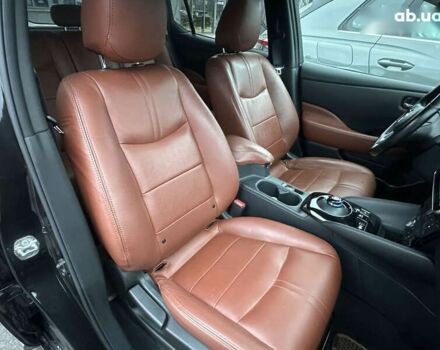 Ніссан Ліф, об'ємом двигуна 0 л та пробігом 124 тис. км за 11900 $, фото 21 на Automoto.ua