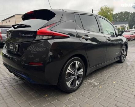 Ніссан Ліф, об'ємом двигуна 0 л та пробігом 140 тис. км за 11700 $, фото 17 на Automoto.ua