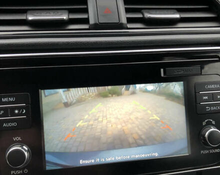 Ниссан Лиф, объемом двигателя 0 л и пробегом 165 тыс. км за 11600 $, фото 14 на Automoto.ua