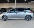 Ниссан Лиф, объемом двигателя 0 л и пробегом 43 тыс. км за 12999 $, фото 4 на Automoto.ua