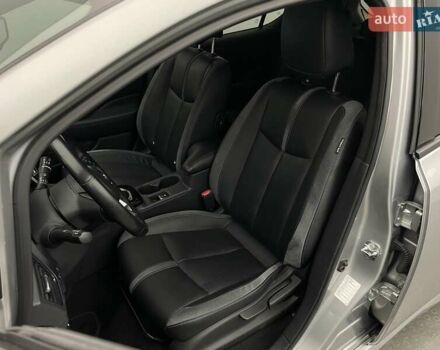 Ниссан Лиф, объемом двигателя 0 л и пробегом 114 тыс. км за 11671 $, фото 9 на Automoto.ua