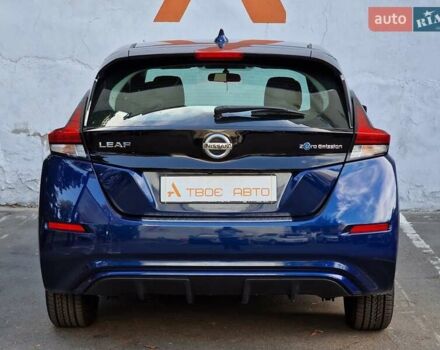 Ниссан Лиф, объемом двигателя 0 л и пробегом 176 тыс. км за 10990 $, фото 31 на Automoto.ua