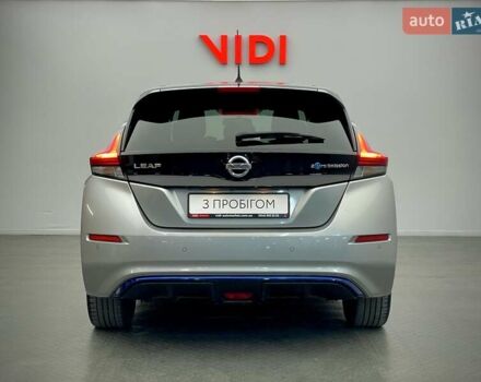 Ниссан Лиф, объемом двигателя 0 л и пробегом 114 тыс. км за 11671 $, фото 3 на Automoto.ua