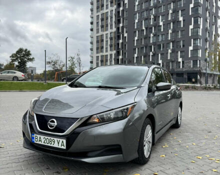 Ніссан Ліф, об'ємом двигуна 0 л та пробігом 63 тис. км за 12950 $, фото 17 на Automoto.ua