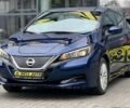 Ниссан Лиф, объемом двигателя 0 л и пробегом 59 тыс. км за 12990 $, фото 2 на Automoto.ua