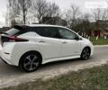 Ніссан Ліф, об'ємом двигуна 0 л та пробігом 130 тис. км за 14499 $, фото 8 на Automoto.ua