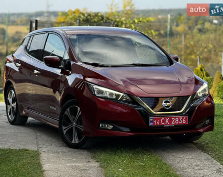 Ніссан Ліф, об'ємом двигуна 0 л та пробігом 107 тис. км за 12950 $, фото 9 на Automoto.ua