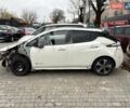 Ниссан Лиф, объемом двигателя 0 л и пробегом 60 тыс. км за 6939 $, фото 9 на Automoto.ua