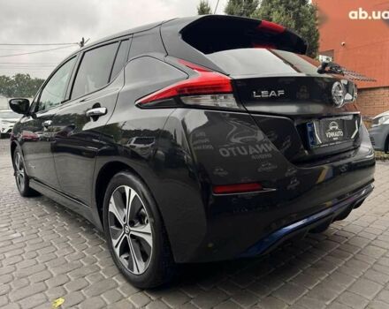 Ніссан Ліф, об'ємом двигуна 0 л та пробігом 140 тис. км за 11700 $, фото 14 на Automoto.ua