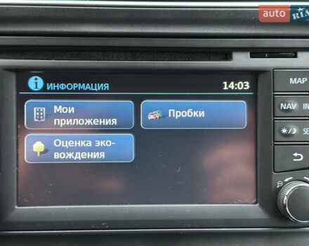 Ніссан Ліф, об'ємом двигуна 0 л та пробігом 37 тис. км за 11800 $, фото 19 на Automoto.ua
