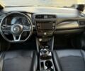 Ниссан Лиф, объемом двигателя 0 л и пробегом 125 тыс. км за 11900 $, фото 6 на Automoto.ua