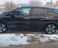 Ниссан Лиф, объемом двигателя 0 л и пробегом 115 тыс. км за 10900 $, фото 8 на Automoto.ua
